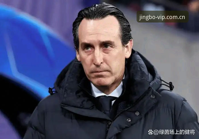 竞博官方平台对比 揭秘埃梅里五夺欧联背后:维拉3-0大胜弗赖堡的战术密码与数据真相